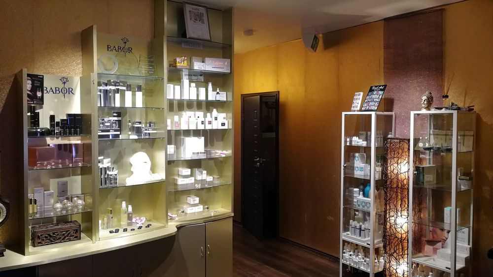 Zen3 Beauty Salon image 3