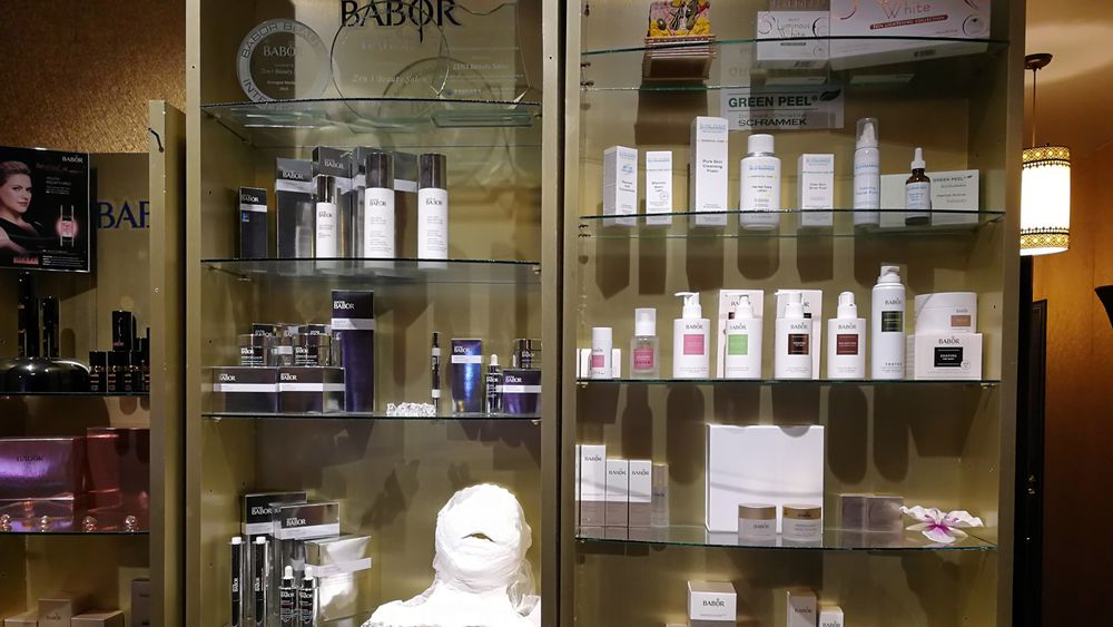 Zen3 Beauty Salon image 4