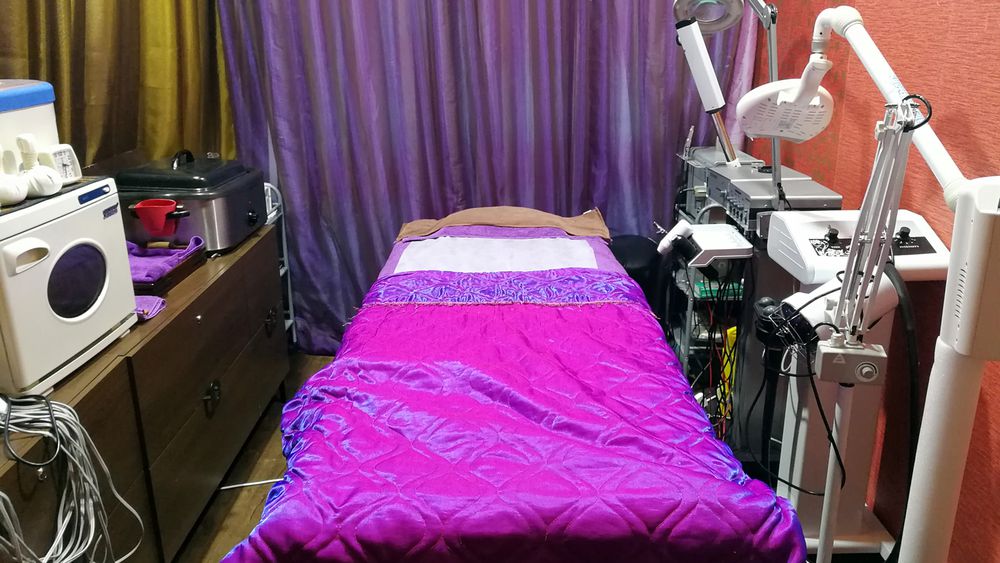 Zen3 Beauty Salon image 7