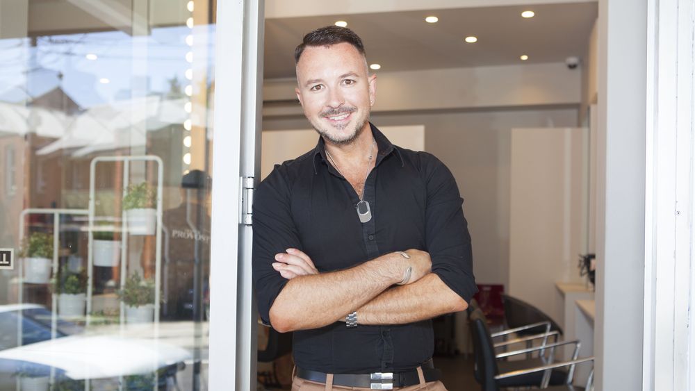 Franck Provost Paris - Paddington image 2