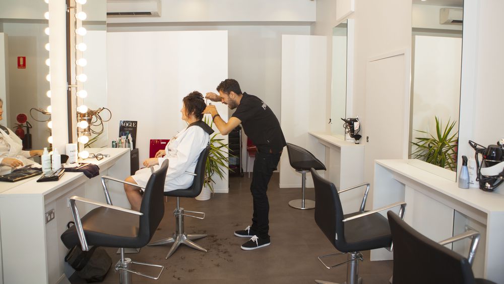 Franck Provost Paris - Paddington image 3