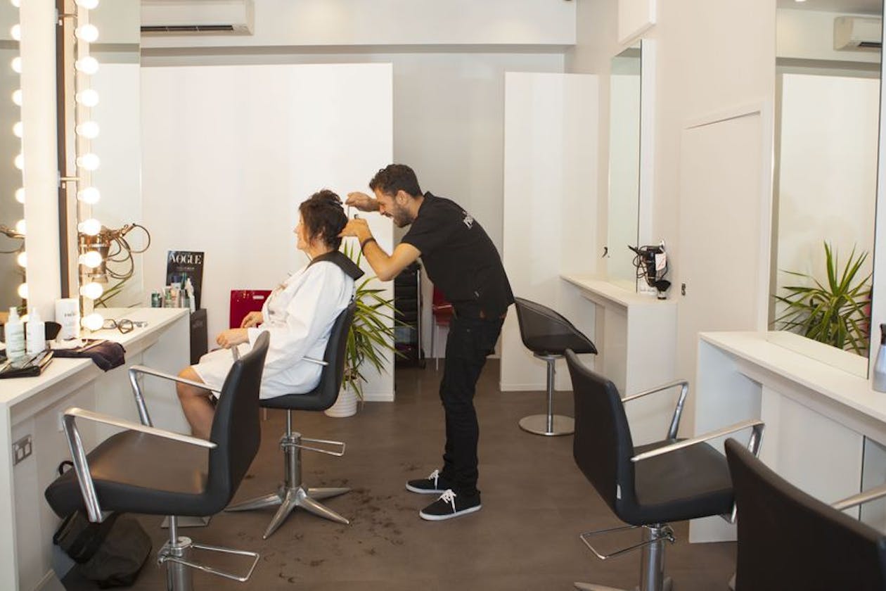 Franck Provost Paris - Paddington image 3