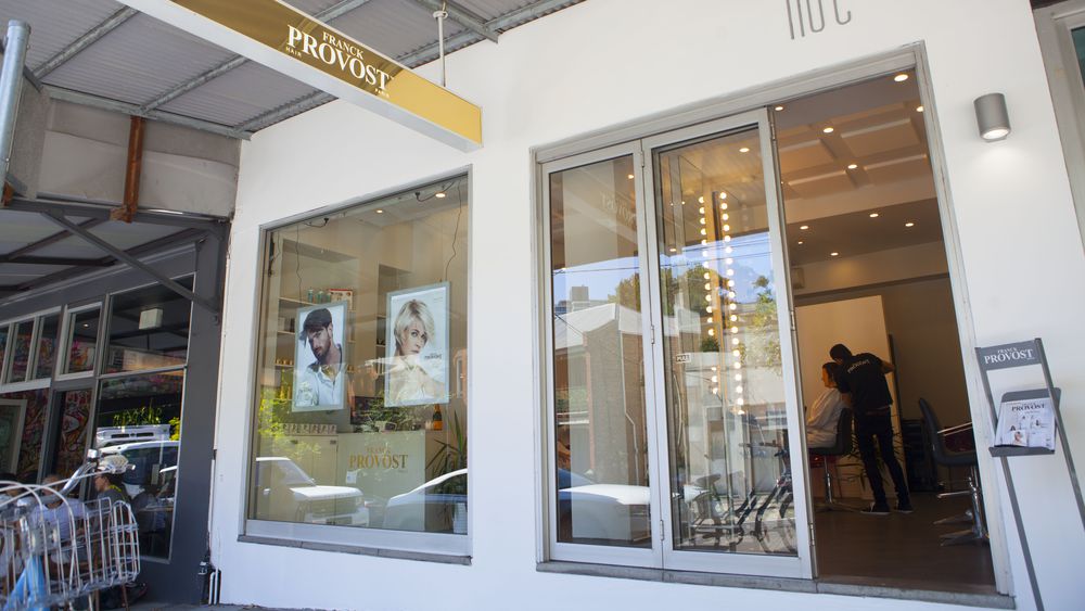 Franck Provost Paris - Paddington image 6