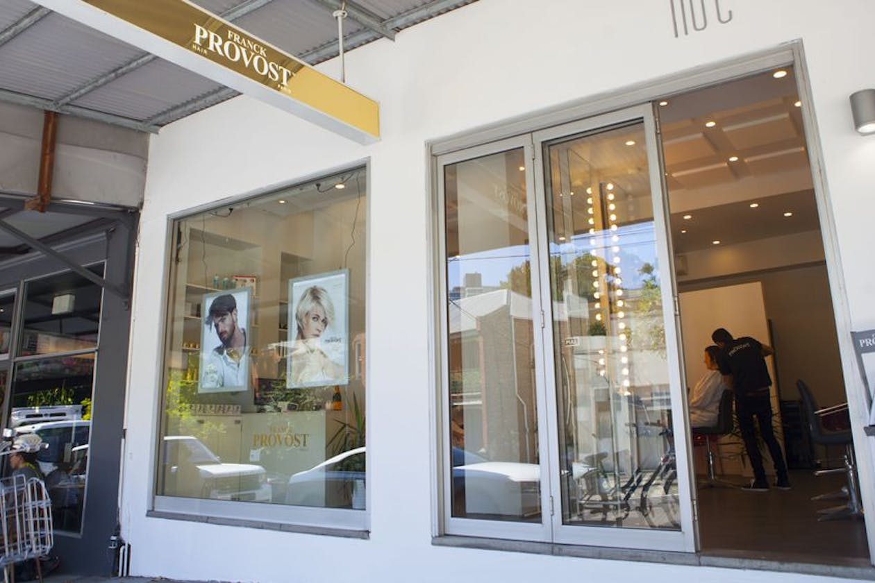 Franck Provost Paris - Paddington image 6