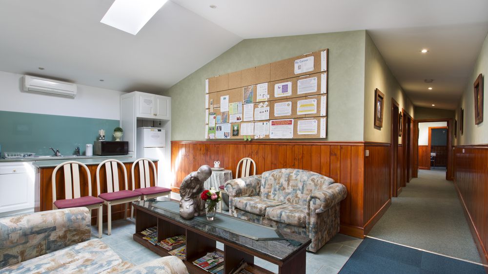 Raising Consciousness - St Kilda image 3