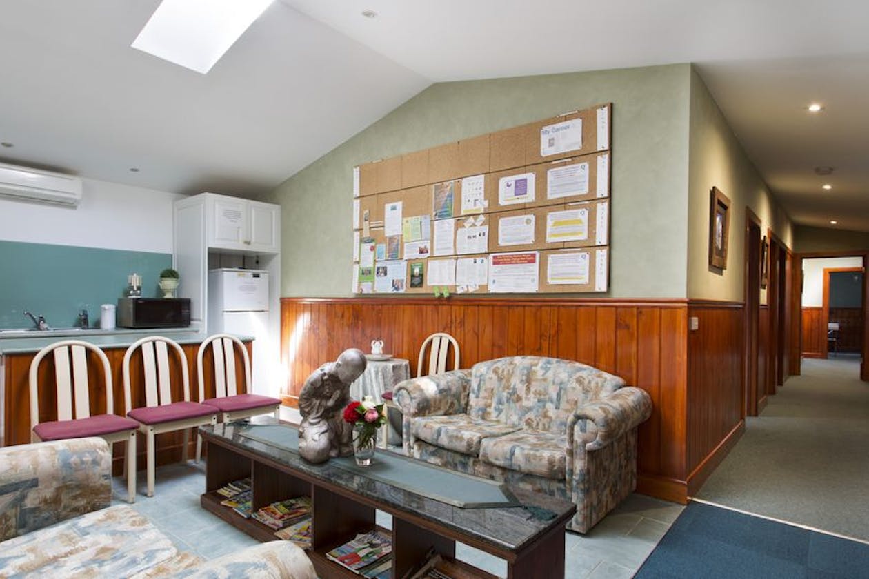 Raising Consciousness - St Kilda image 3