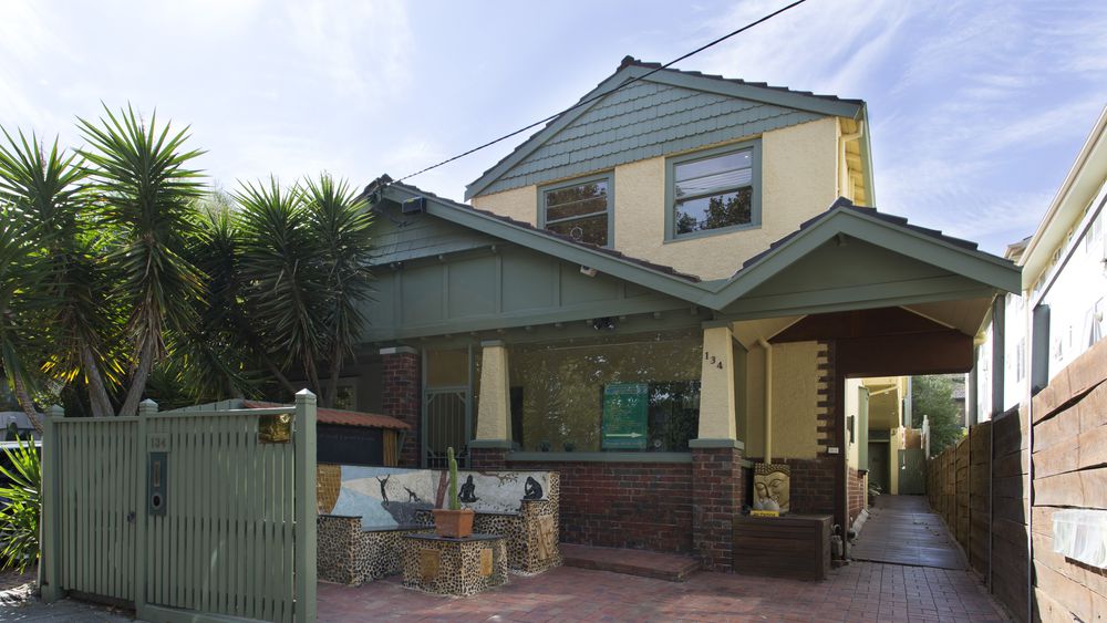 Raising Consciousness - St Kilda image 4