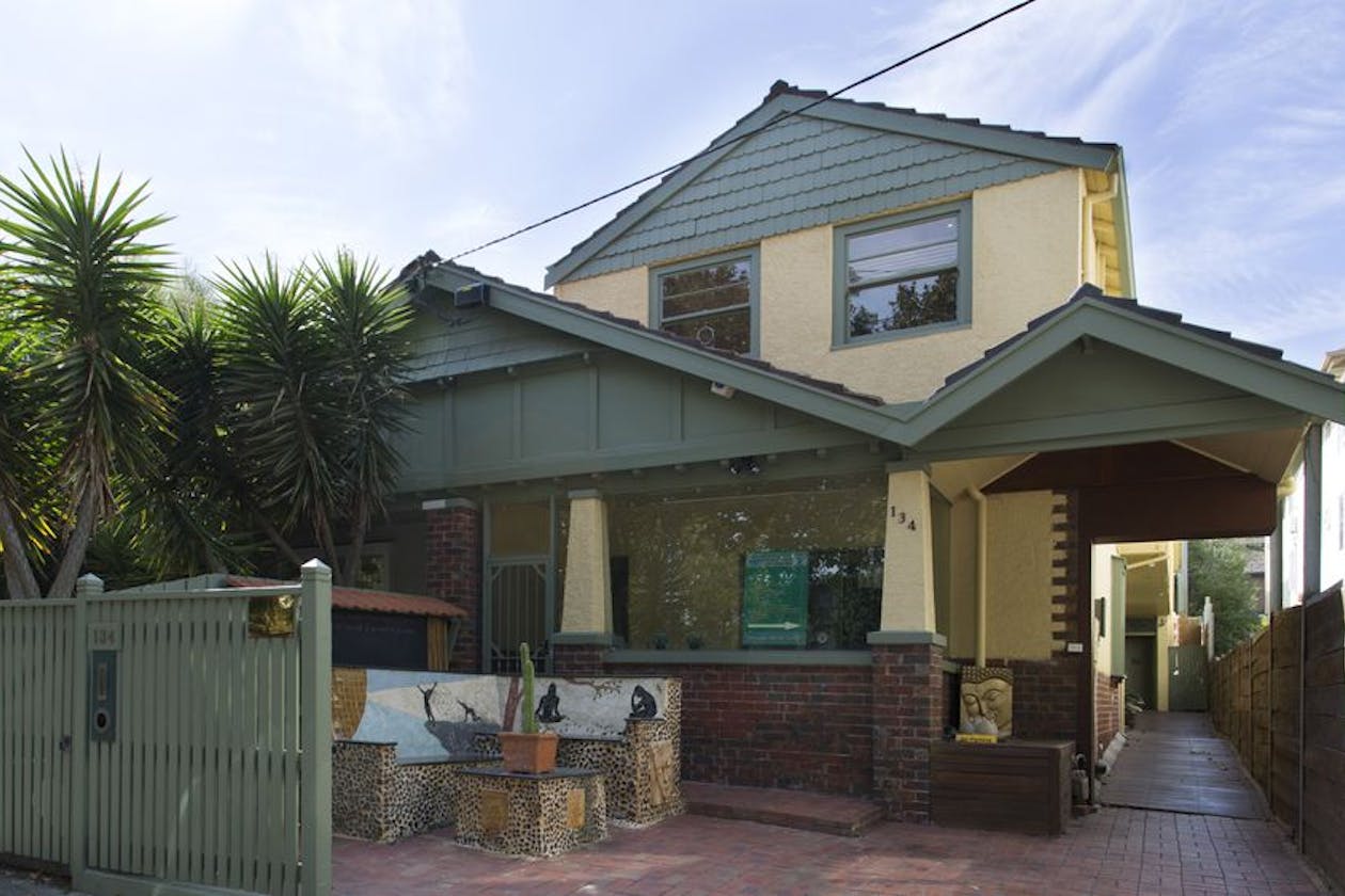 Raising Consciousness - St Kilda image 4