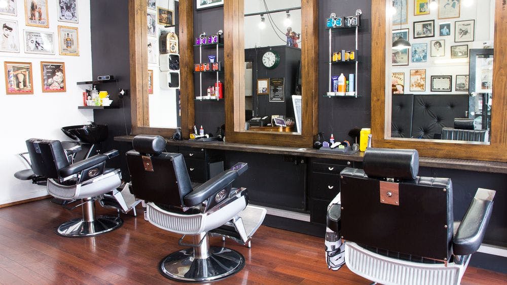 Discover the Top Benefits of Finding a Barber Shop Near Me, by  Manhormensgrooming