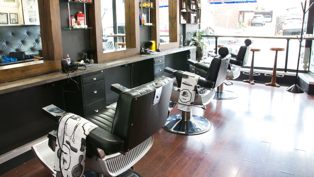True Barbers Malvern image 2