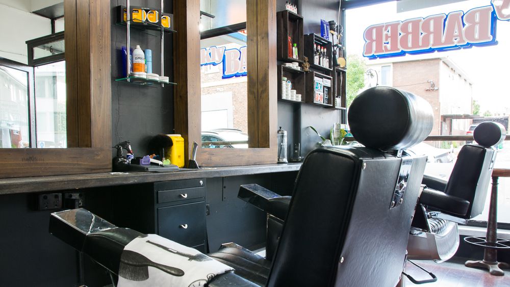 True Barbers Malvern image 3
