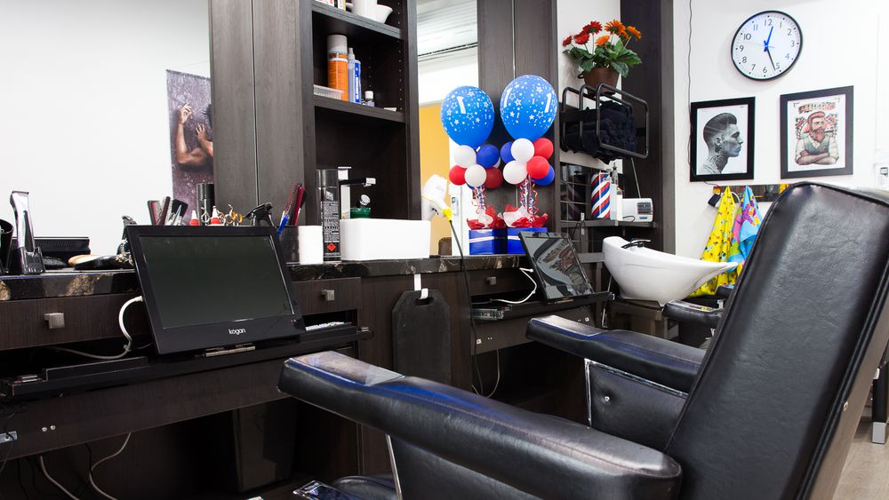 True Barbers - Hampton image 4