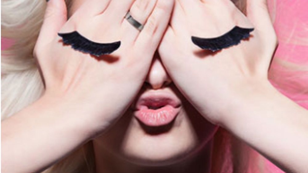 Lovers of the Lash - Elsternwick