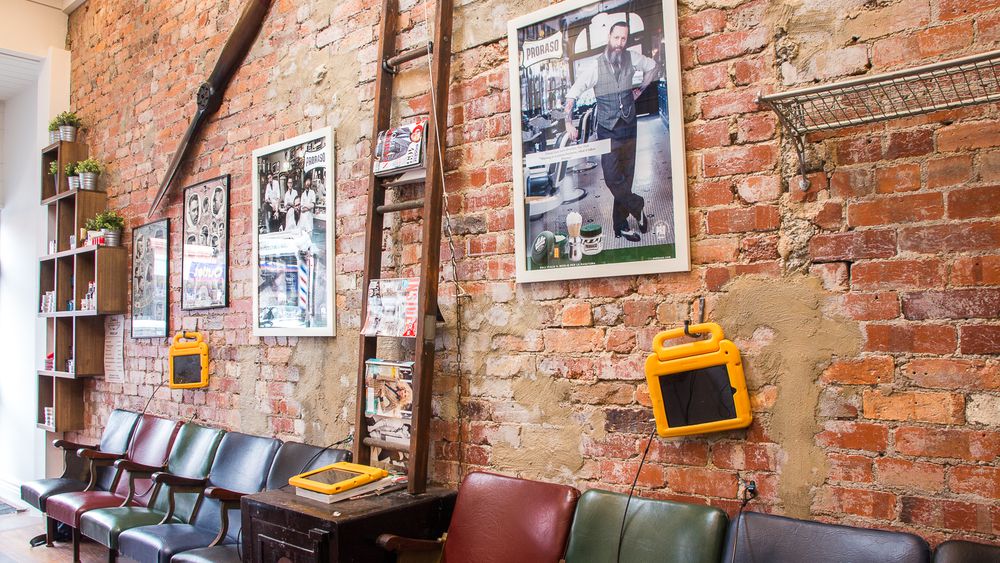 Barbers of Elsternwick image 6