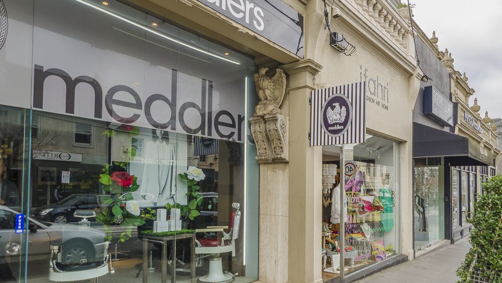 Meddlers by Dunkley McKenzie image 8