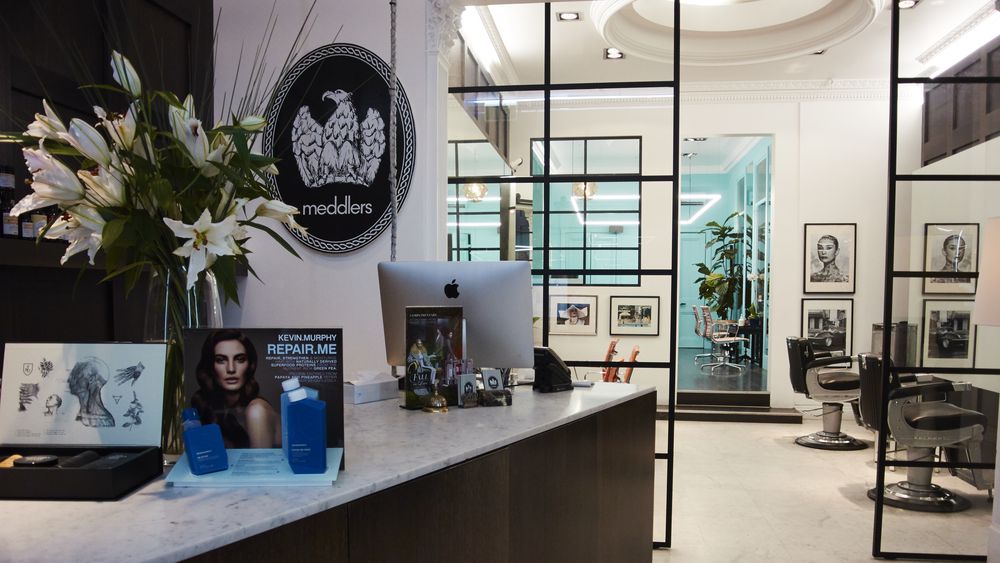 Meddlers by Dunkley McKenzie image 5