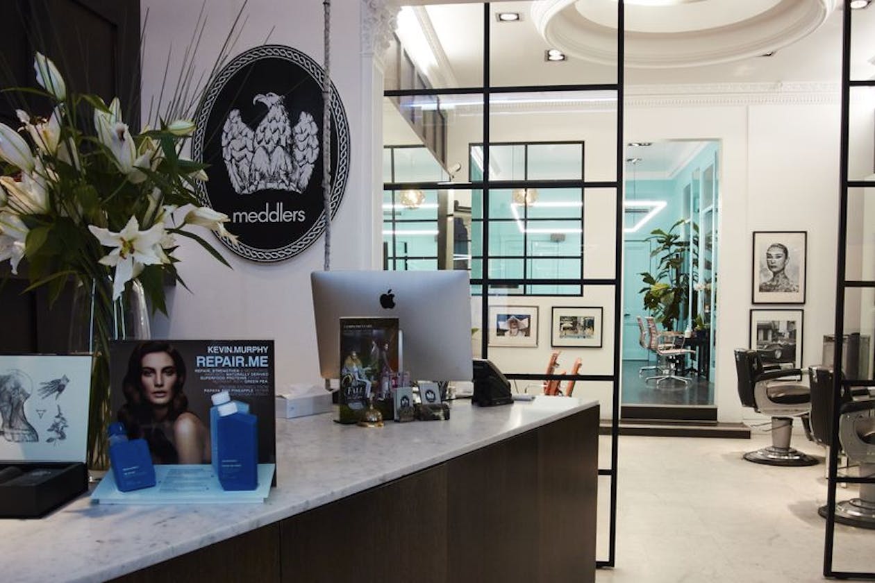 Meddlers by Dunkley McKenzie image 5