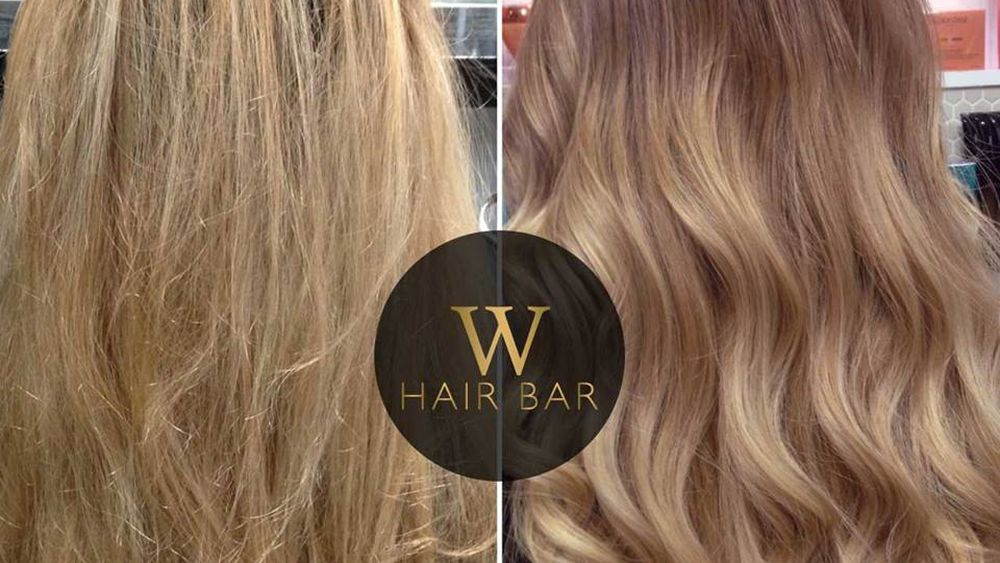 W Hair Bar image 3