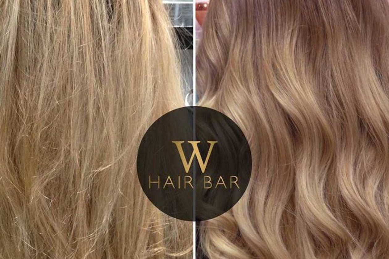 W Hair Bar image 3