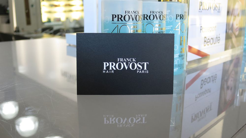 Franck Provost Paris - Double Bay image 3