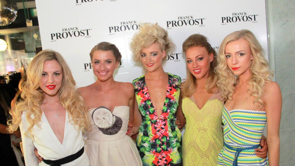 Franck Provost Paris - Double Bay image 5