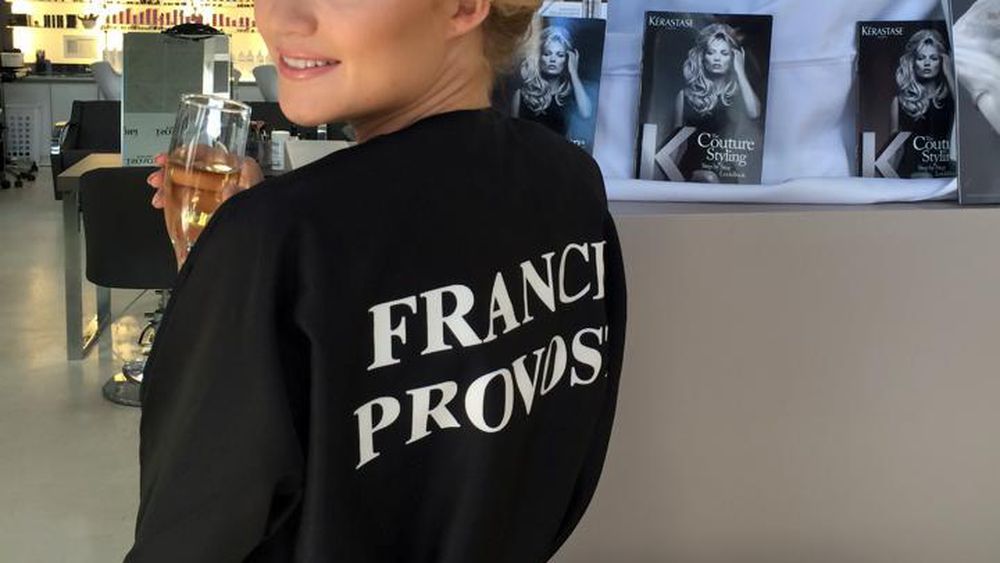 Franck Provost Paris - Double Bay image 6