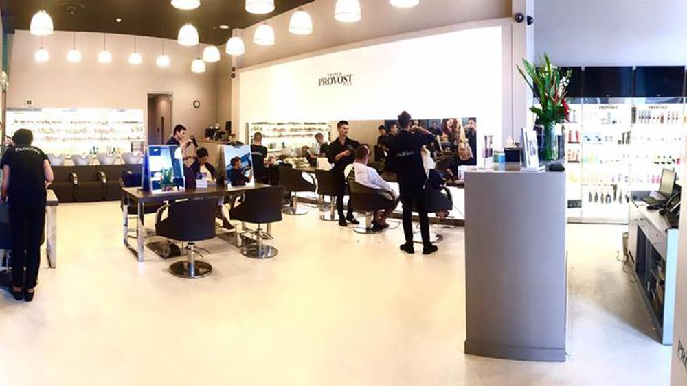 Franck Provost Paris - Double Bay image 7