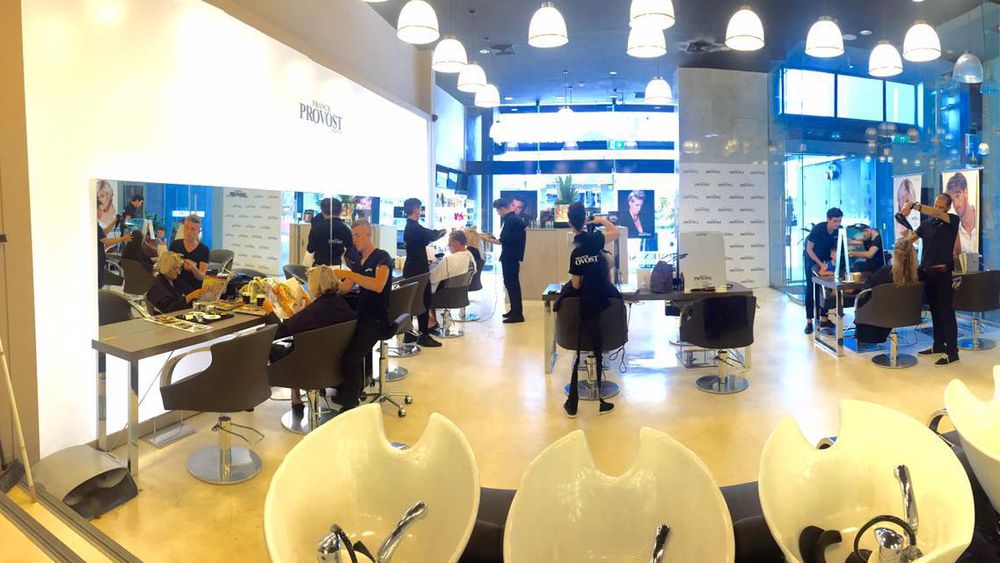 Franck Provost Paris - Double Bay image 8