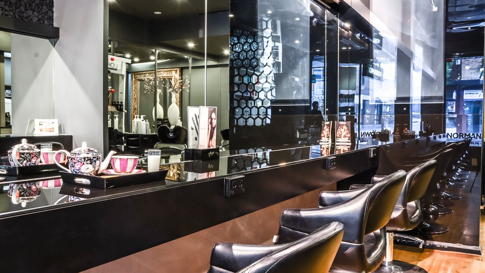 Norman & Brown image 2