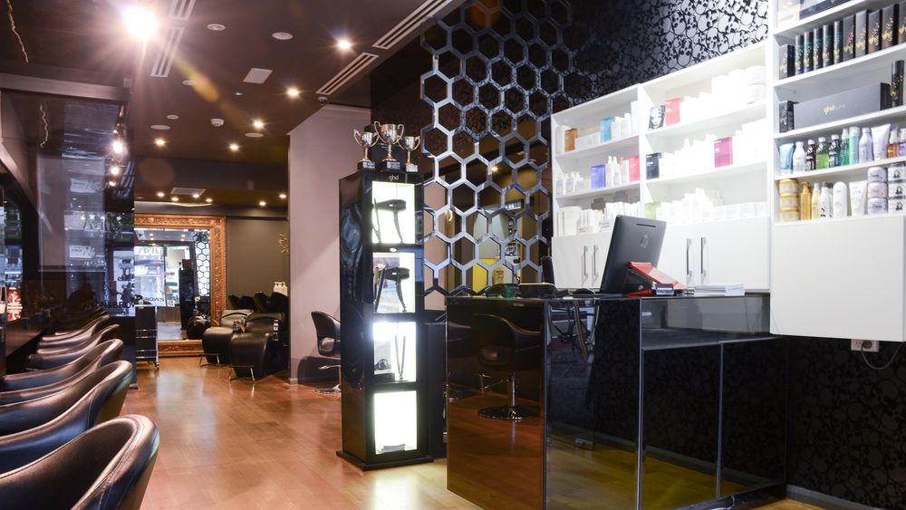 Norman & Brown image 5