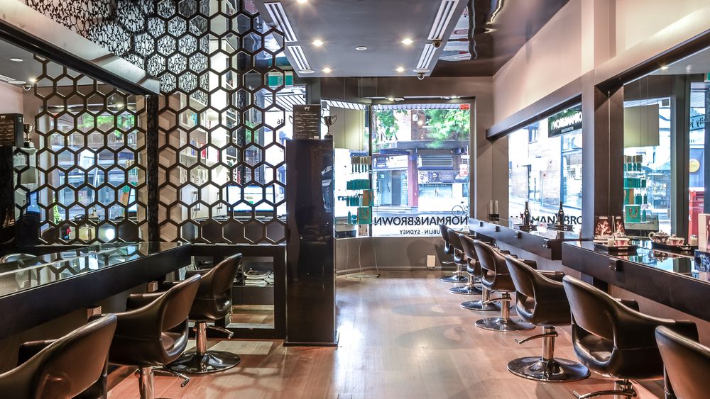 Norman & Brown image 6