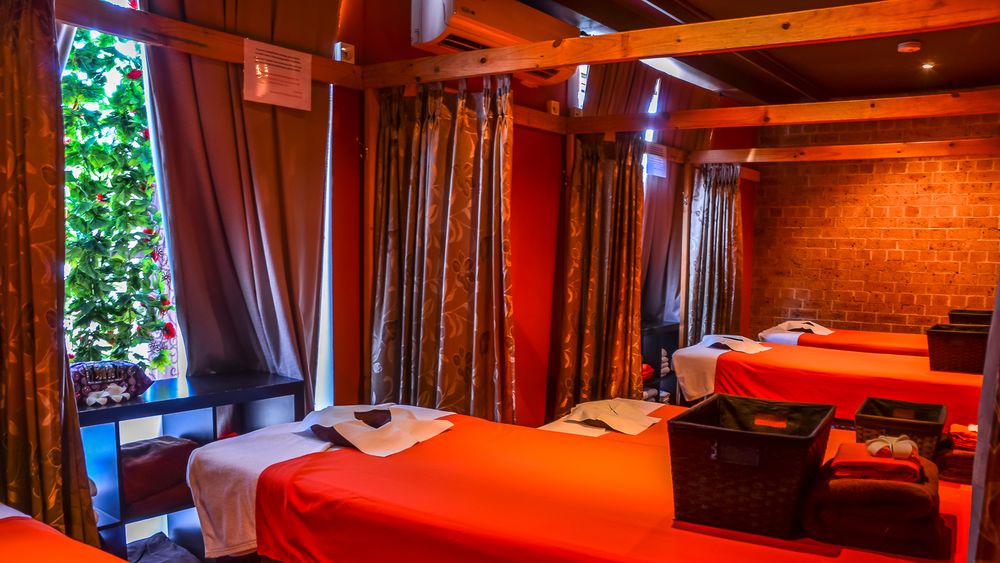 Mum Sabai Thai Massage & Day Spa - Neutral Bay image 4