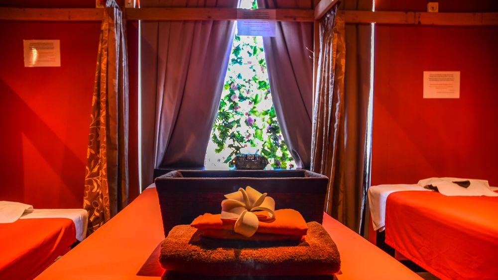 Mum Sabai Thai Massage & Day Spa - Neutral Bay image 5