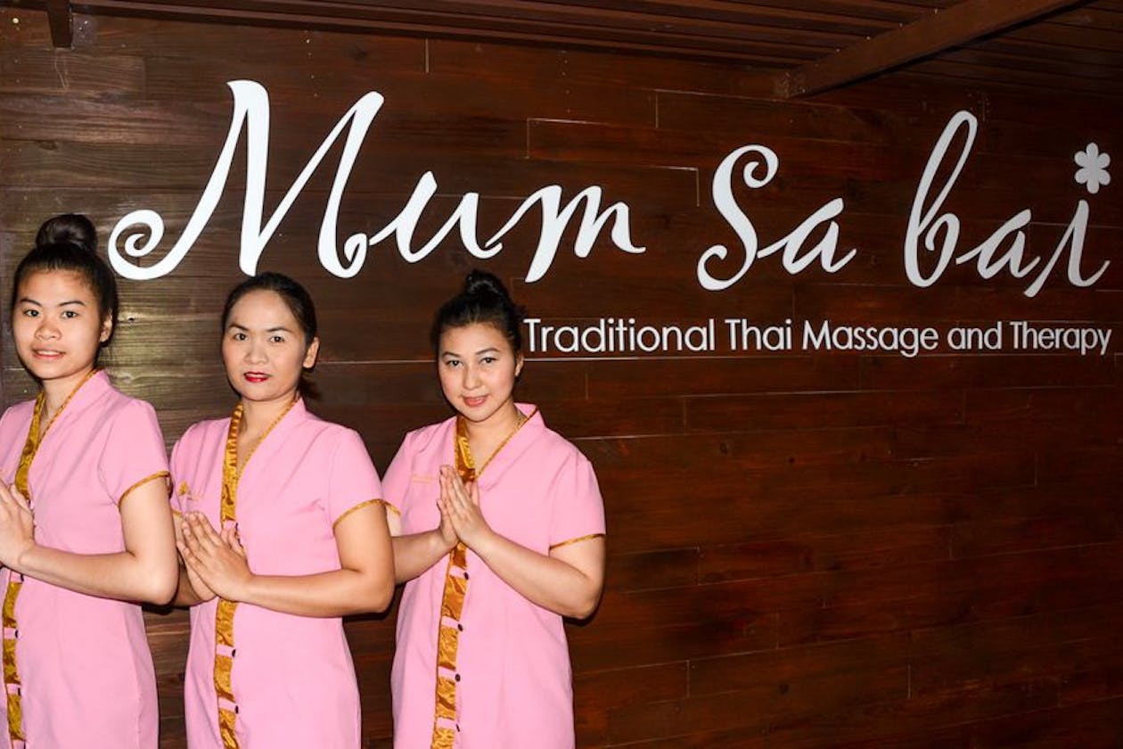 Mum Sabai Thai Massage & Day Spa - Neutral Bay image 7