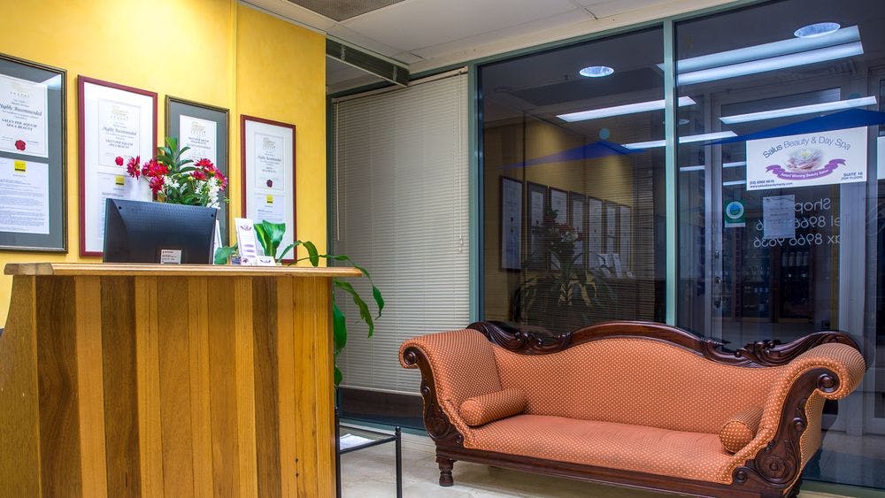 Threading Hair Removal Manly Waxing and Hair removal Threading Bookwell