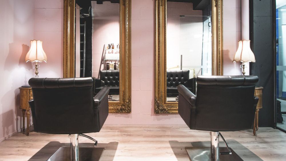 Peter Marx Hair Salon image 2