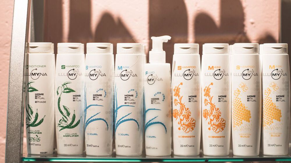 Peter Marx Hair Salon image 5