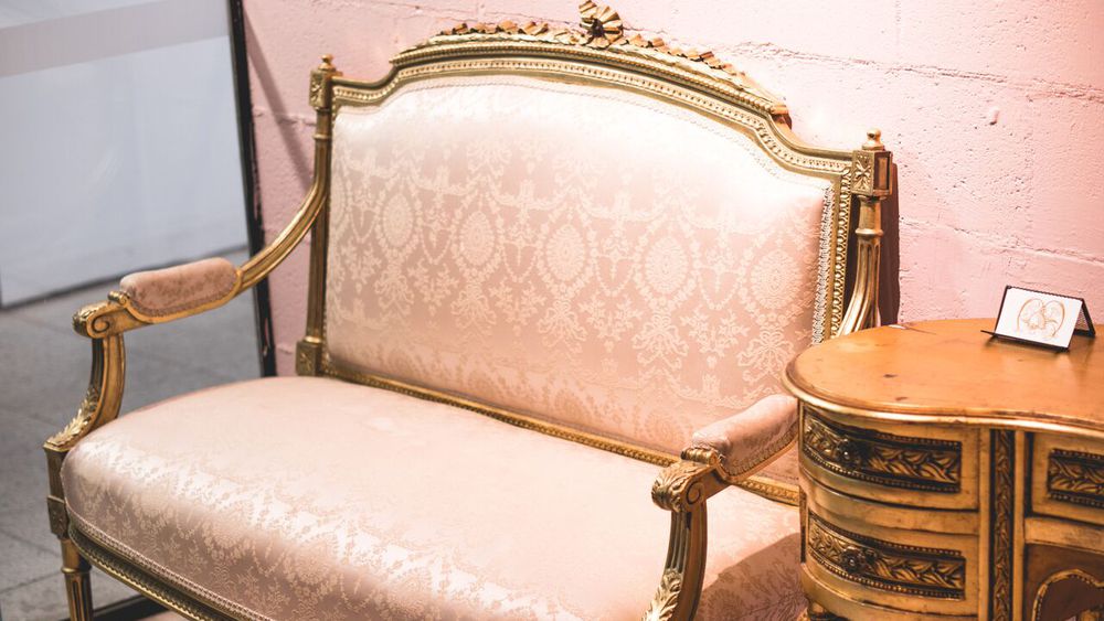 Peter Marx Hair Salon image 6