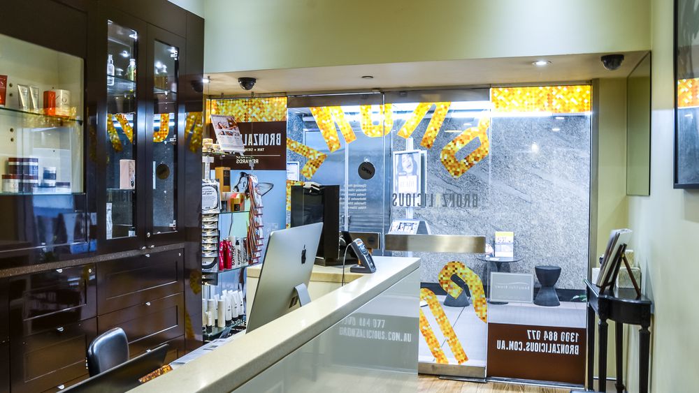 Boudoir Lash & Beauty Bar - CBD image 2