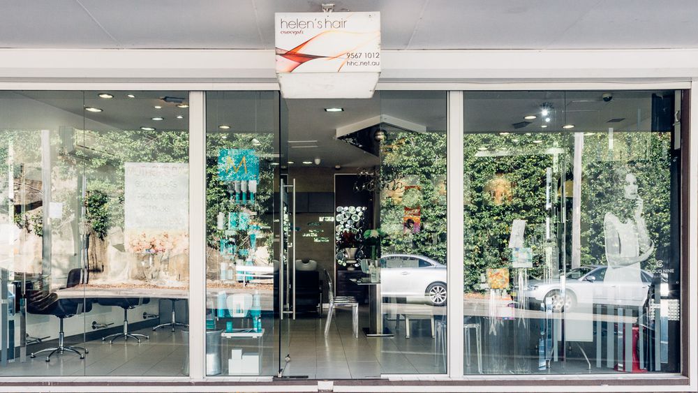 Helen's Hair Concepts image 5