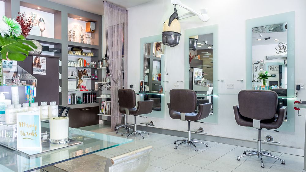 Helen's Hair Concepts image 6