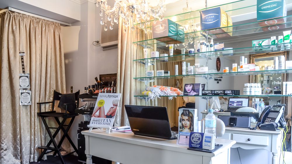 Boudoir Lash & Beauty Bar - Neutral Bay image 2