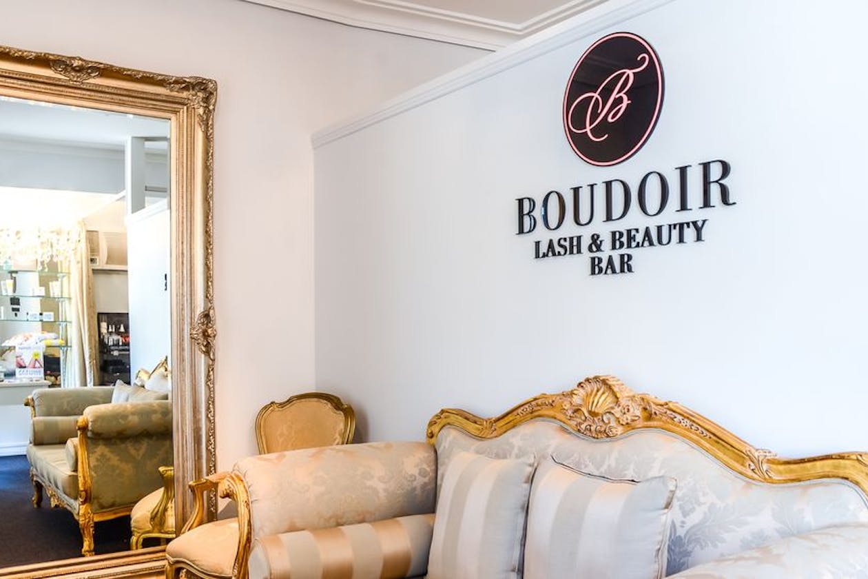 Boudoir Lash & Beauty Bar - Neutral Bay image 5
