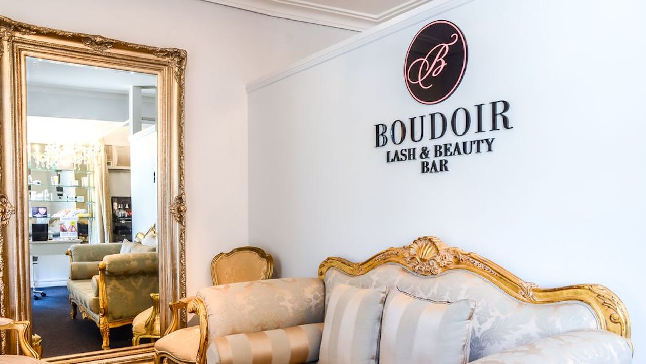 Boudoir Lash & Beauty Bar - Neutral Bay image 5