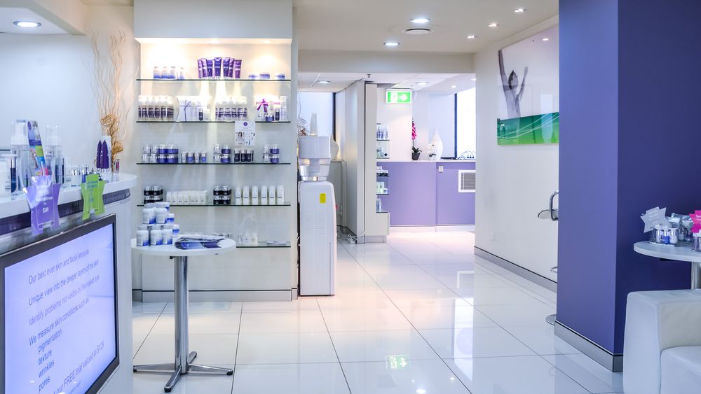 You by Sia - Sydney CBD image 2