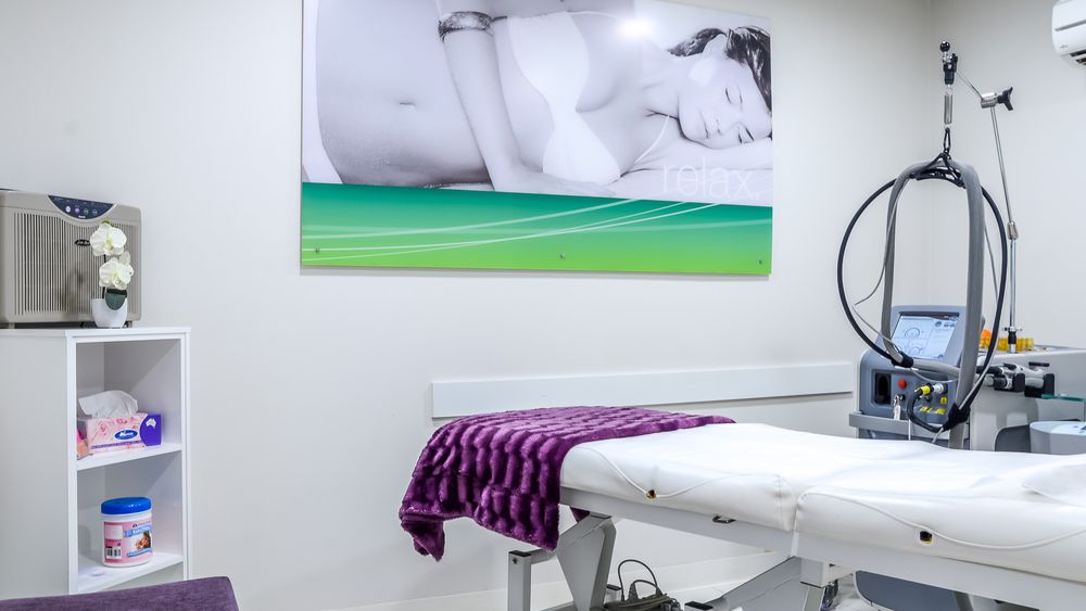 You by Sia - Sydney CBD image 3