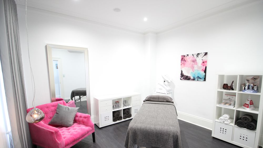 Queen Street Beauty and Hair image 2