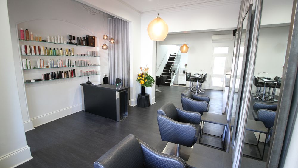 Queen Street Beauty and Hair image 4