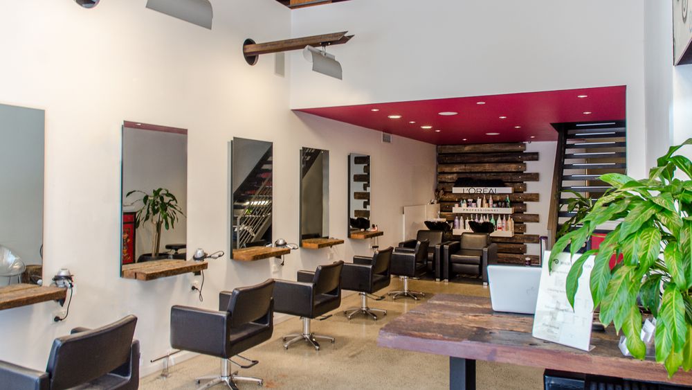 Politix Hair @ Hairvolution image 2