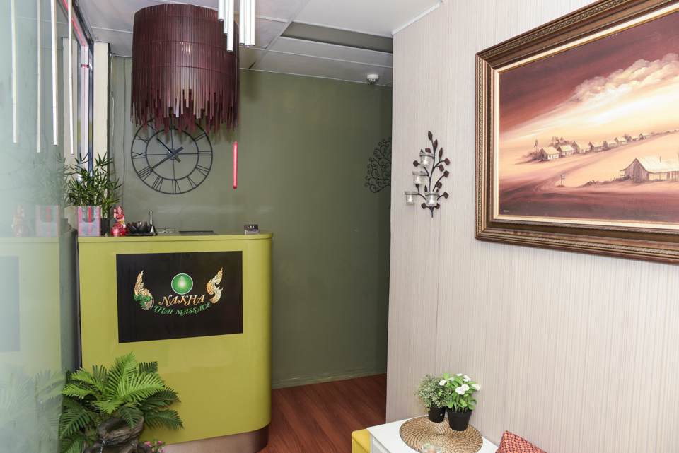 Nakha Thai Massage image 16